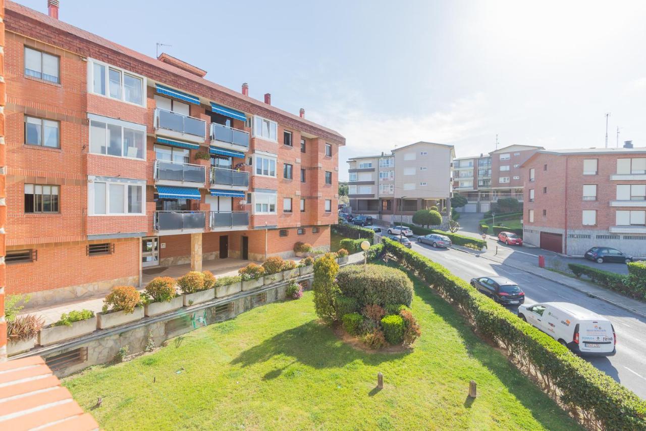 Sopelana Beach Apartment By Next Stop Bilbao Exterior photo