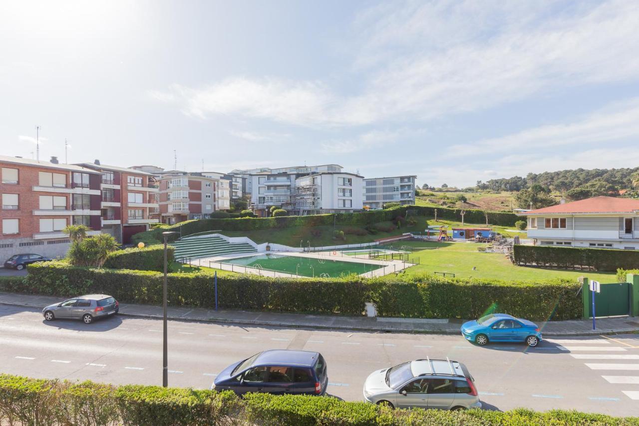 Sopelana Beach Apartment By Next Stop Bilbao Exterior photo