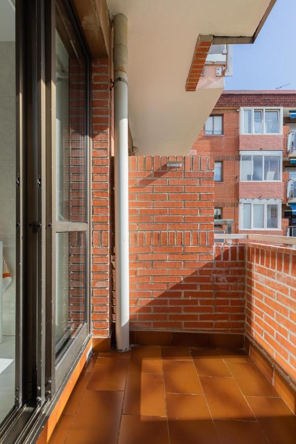 Sopelana Beach Apartment By Next Stop Bilbao Exterior photo