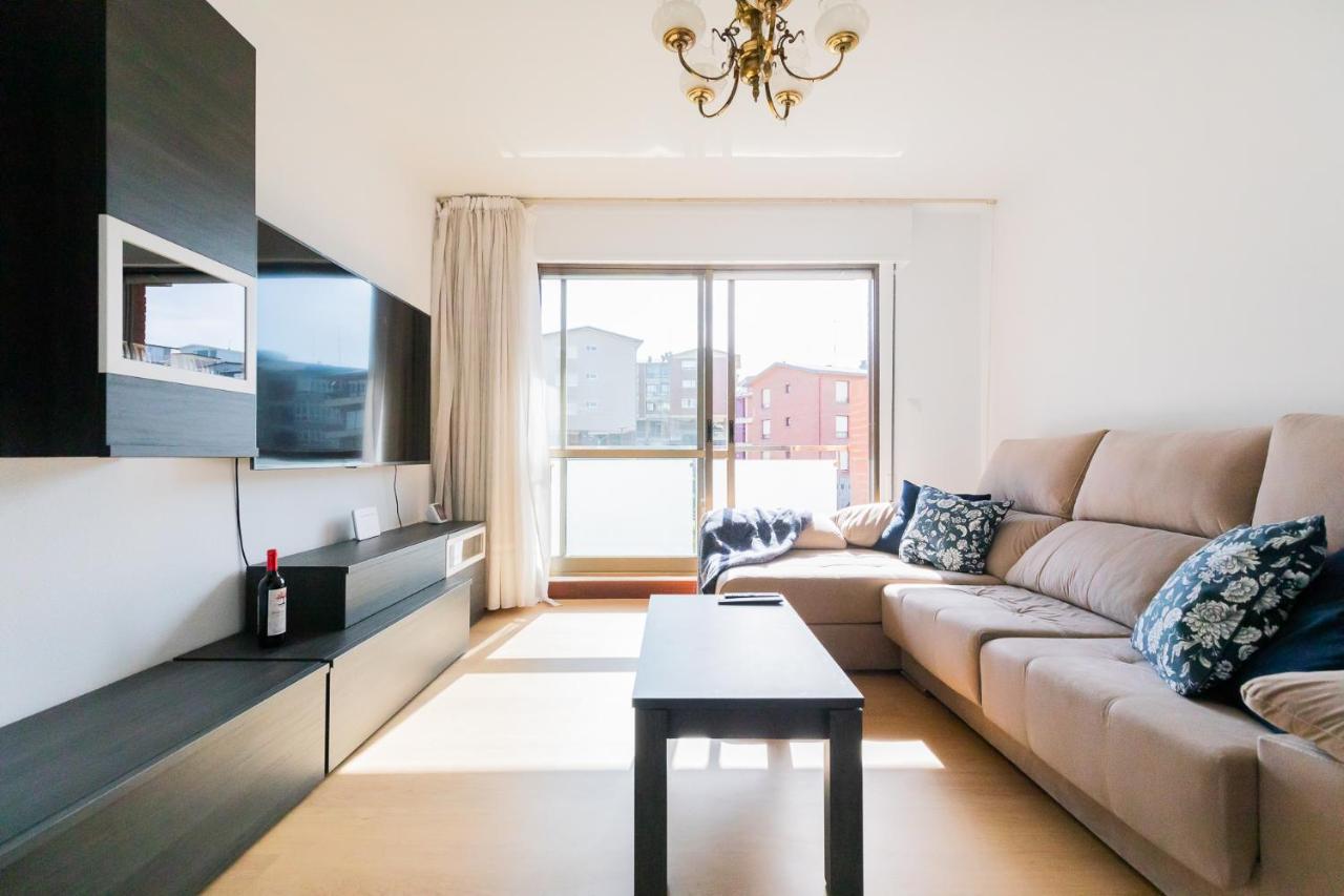 Sopelana Beach Apartment By Next Stop Bilbao Exterior photo
